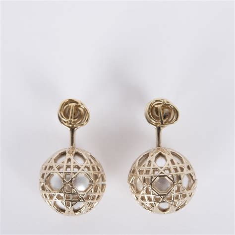 where do dior tribal earrings|christian dior tribales earrings.